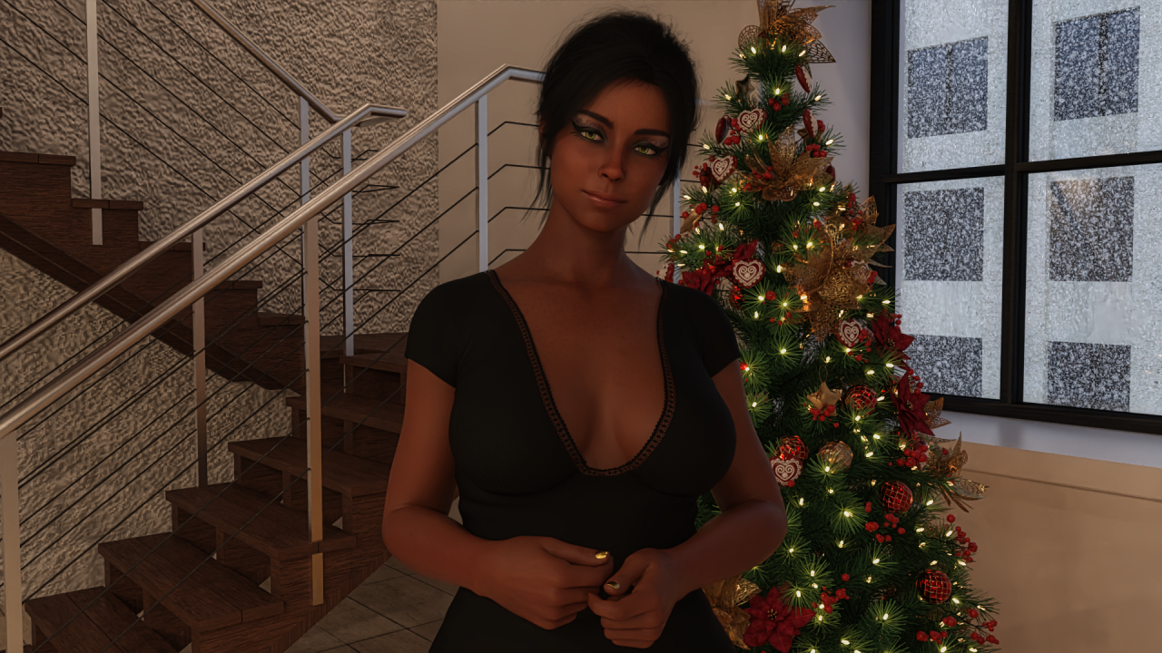 [欧美SLG汉化3D]月光下Under the Moonlight v0.2[双端2.41G/FM/BD]