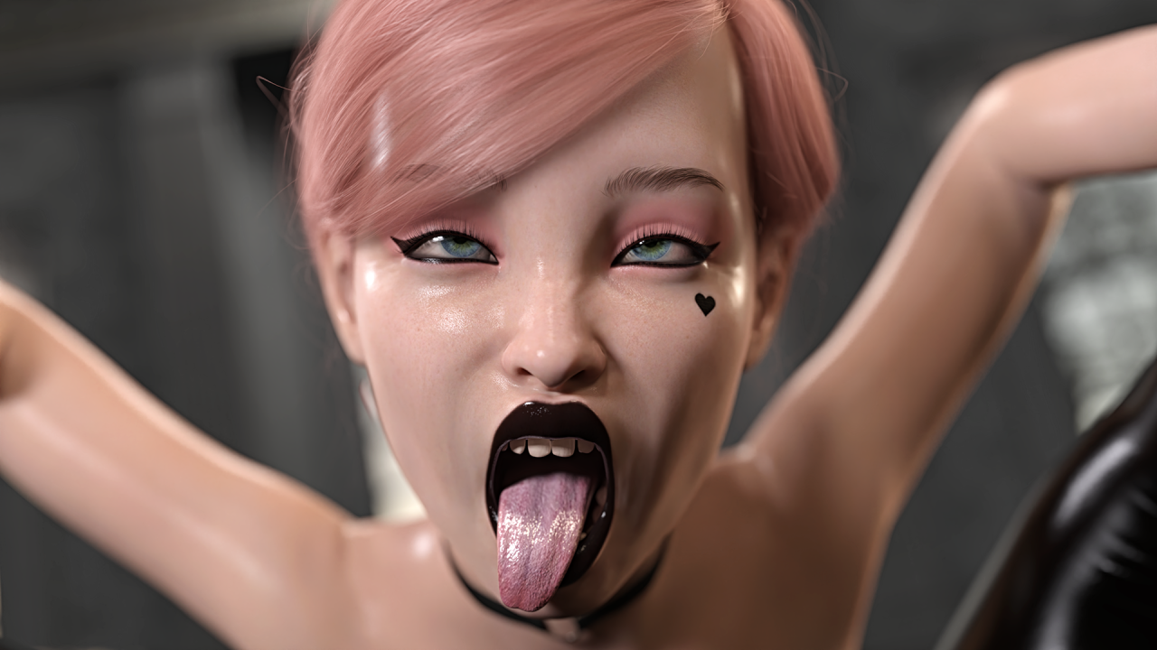 [欧美SLG汉化动态]阴影 Shadows [v0.4][双端1.46G/FM/BD]