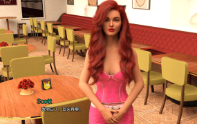 [欧美SLG汉化动态]暑假班 暑期班 Summer Class Ep.01 v0.8[双端2.2G/FM/BD]