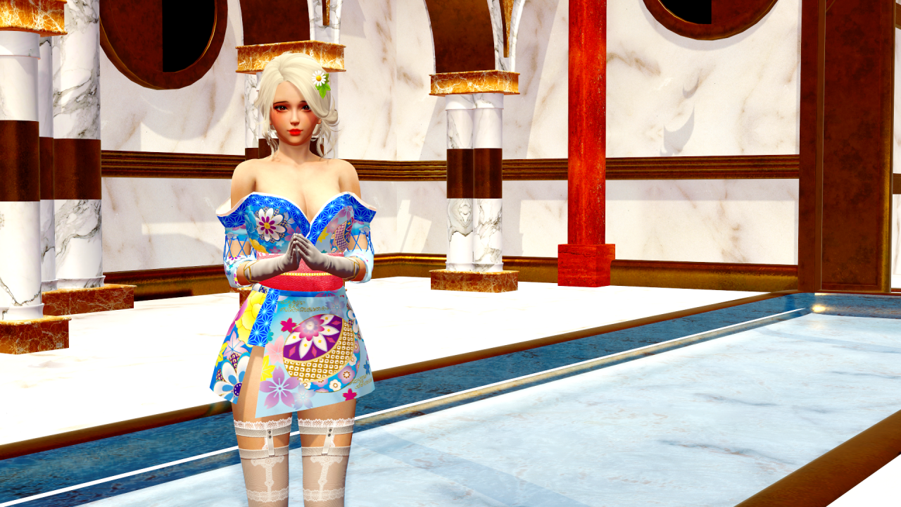 [沙盒SLG汉化动态]爱的冠军 Love's Champion v1.3.3[双端3.47G/FM/BD]