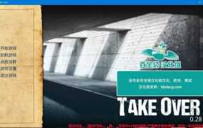 【伦理SLG/汉化】接管-妈妈姐姐是我的性奴v0.68【PC+安卓】Take O【1.4G】