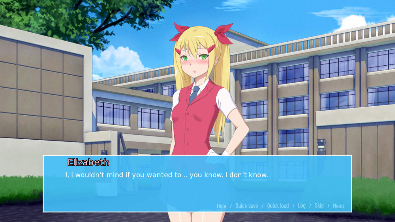 [欧美SLG汉化动态]悍妇休息室 地狱猫休息室 The Hellcat Lounge v0.3.01[双端1.47G/FM/BD]