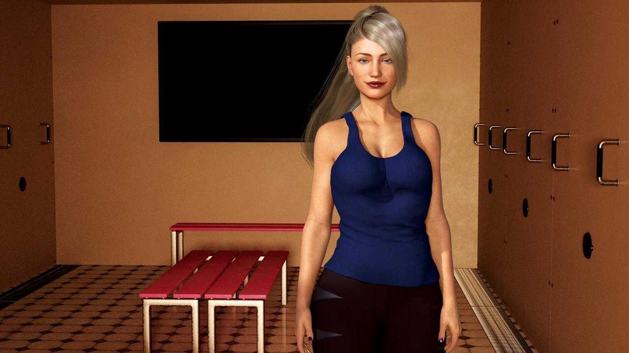 [欧美SLG汉化动态]文化冲击Culture Shock [Ch. 3 v0.1][双端2.65G/FM/BD]