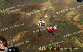 [RPG/中文] 侠客风云传V1.0.3.2 官方中文版+天王归来DLC [16G/转度盘]