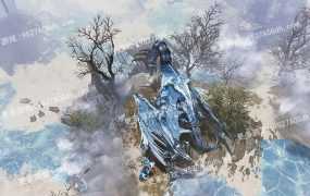 [CRPG/中文] 神界：原罪2 v3.6.117.3735 官方中文终极版 [59G/转度盘]