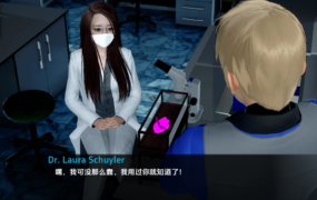 [欧美SLG汉化动态]寄生虫黎明 TParasite Dawn [Alpha 7][双端777M/FM/OD+115]