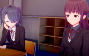 [沙盒SLG汉化3D]不和谐 失调 Dissonance v0.8 [双端3.69G/FM/OD+115]