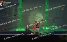 [ACT/中文] 廖添丁：绝代凶贼之末日v12074889 官方中文版 [2.4G/转度盘]