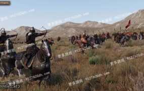 [SRPG/中文] 骑马与砍杀2：霸主v1.2.8.31530 官方中文版 [50G/转度盘]