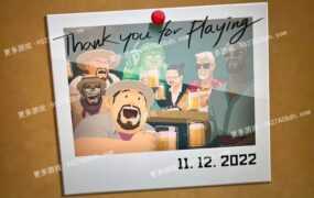 [RPG/中文] 潜水员戴夫v1.0.2.1223 官方中文版 [2.8G/转度盘]