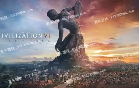 [SLG/中文] 文明6 v1.0.12.58 官方中文版 领袖季票+全DLC [28G/转度盘]