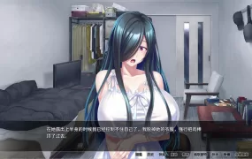 [拔作ADV/中文] 我被女鬼袭击了 Ghost Girl Ghussy V1.33 官方中文版 [多空/1.2G/XN】