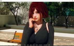 【淫妻SLG/汉化】永恒世界-让妻子露出被肏v0.62【PC+安卓】Eternum【3.4G/XN】