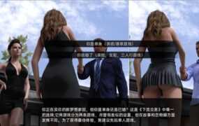 【淫妻SLG/汉化】淫荡交易-共享淫荡妻 v1.0【PC+安卓】The Lewd Deal【1.8G/XN】