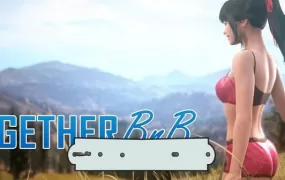 【大作3D/汉化】与你在一起-玩弄拜金婊子v0.3.5.8【存档+DLC】TOGETHER【10G】