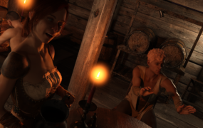 [欧美SLG汉化3D]新安提阿 New Antioch R0.3 Public[双端587M/FM/OD+115]