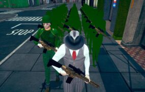 [欧美SLG汉化动态]2040年 2040 [v0.3.1] [双端2.93G/FM/BD]