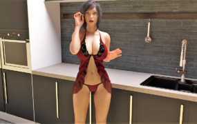 [欧美SLG汉化动态]一生难忘的旅行0.2.5圣诞特辑[双端3.24G/FM/BD]