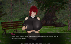 [亚洲SLG汉化动态]湖边小屋 Cabin by the Lake v0.29D[双端1.88G/FM/OD+115]