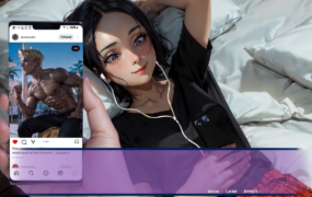 [日系SLG汉化]粘性货币 Sticky Money v0.1 Prologue[双端929M/FM/OD+115]