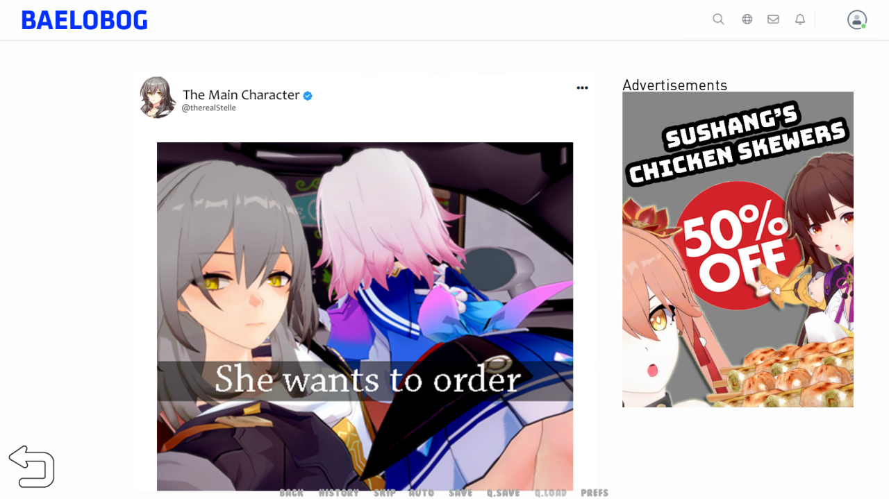 [日系SLG汉化3D]星穹铁道 Honkers Get Railed v0.1[双端529M/FM/BD]