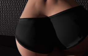 [欧美SLG汉化动态]和我一起学习0.1 Study With Me [Beta][双端737M/FM/BD]