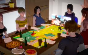 [亚洲风SLG汉化]白俄罗斯 母乳咖啡馆 White Russian [Ep.1-8 Part 6][双端1.86G/FM/OD+115]