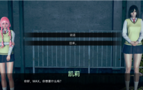 [亚风SLG汉化]腐化世界 堕落欲望 Corrupted World V0.20[双端2.8G/FM/OD+115]