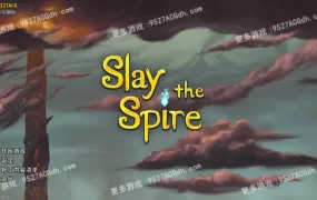[SLG/中文] 杀戮尖塔v2.3.4 官方中文版 [600M/转度盘]