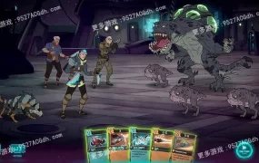 [SLG/中文] 欺诈之地Build.465920 官方中文版 [5.2G/转度盘]