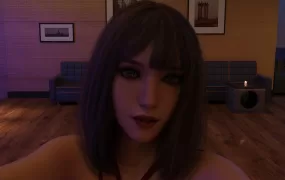 [欧美SLG汉化动态]我的宿舍 My Dorm [v0.15.1 P2 Ch.3.1][双端1.7G/FM/OD+115]