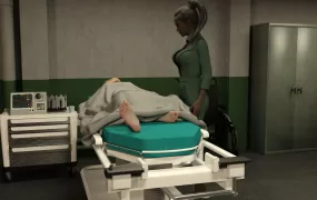 [欧美SLG汉化动态]父亲的罪孽 A Father's Sins Ch. 26[双端1.7G/FM/OD+115]