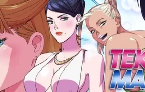 【淫妻SLG/汉化】驱动事务-妻子露出自慰v0.5.5【PC+安卓】Driven Affairs【2.3G】