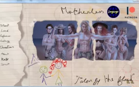 【伦理ADV/汉化】熟母-惩罚出轨妈妈的骚屄v0.22.1.0【PC+安卓】Motherless【15G】