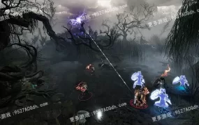 [SLG/中文] 博德之门3 v4.1.1.4425968官方中文版 [140G/转度盘]