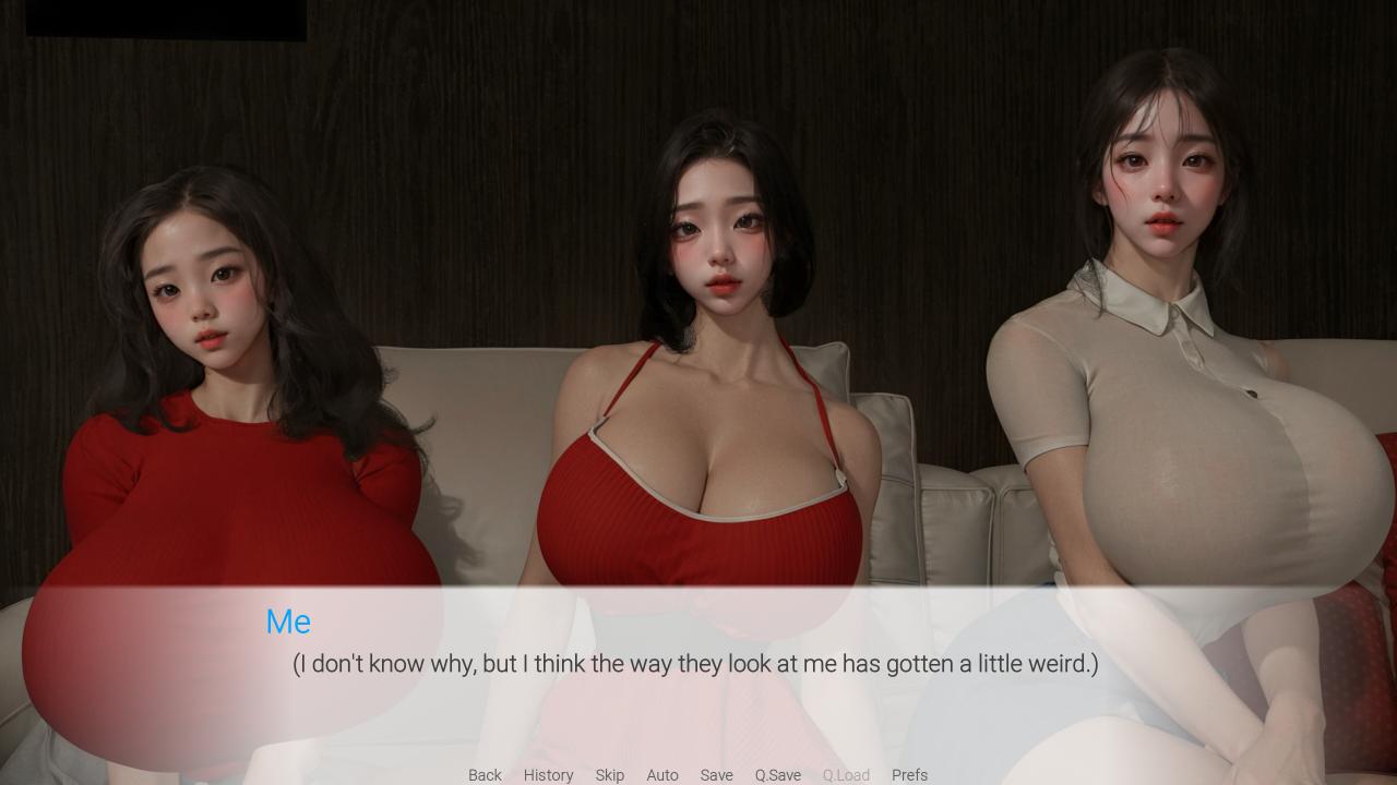 电脑游戏