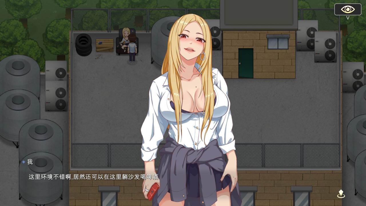 游戏