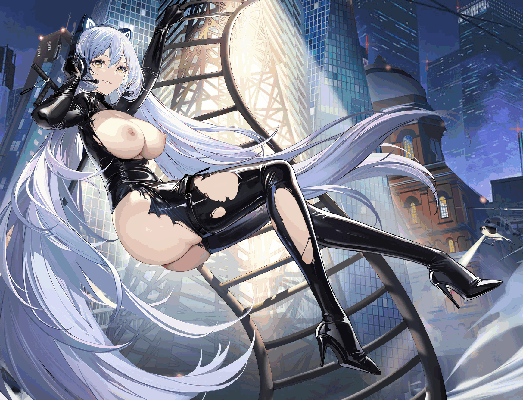 游戏
