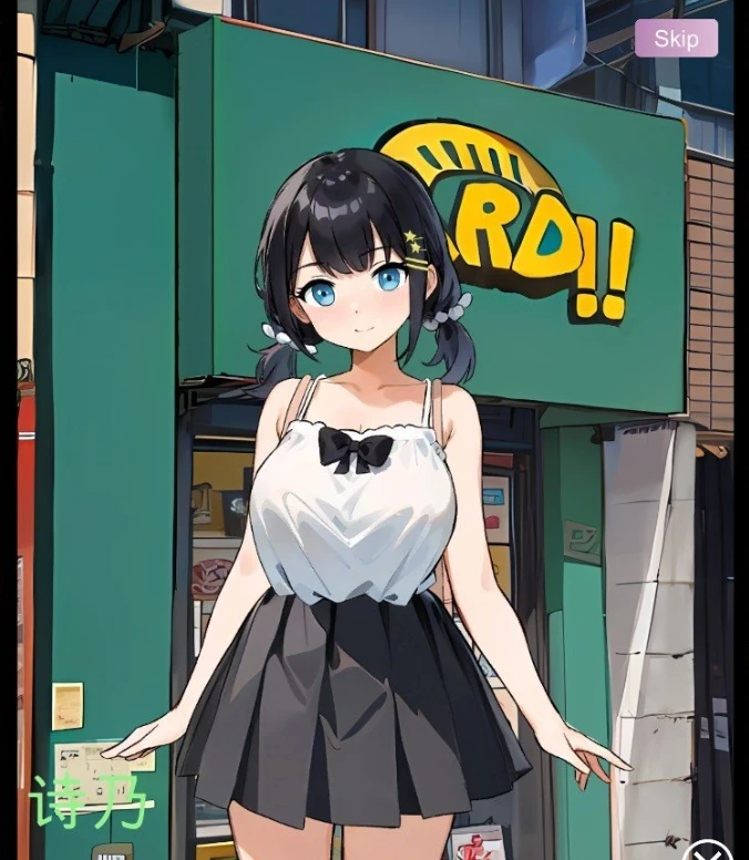 游戏