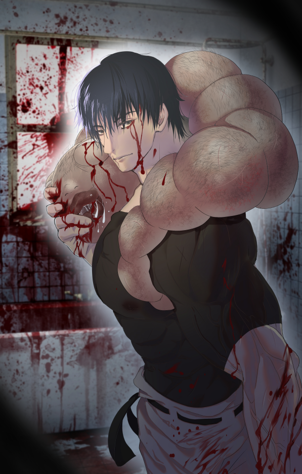 【自整理/男同/CG图集/漫画/黑白/福瑞】杂项男同合集【5.61G】(迅雷)