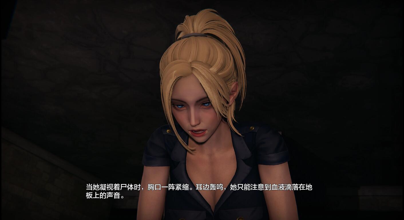 [SLG/汉化/PC+安卓] 传染危机 Contagion Crisis v0.3.0 汉化版 [3.5G]
