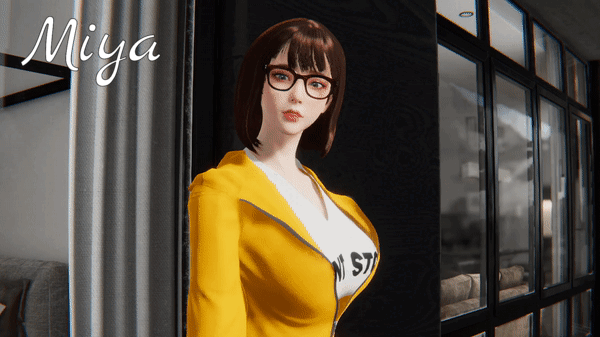 [PC-SLG] [大更新]【互动SLG/全动态/3C】爱情挑战：雪山别墅和三个女孩的做爱假期（Love challenge）V1.4.0 STEAM官中+DLC【4.10G/百度/夸克】