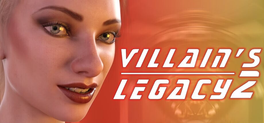 [欧美SLG/动态] 恶棍的遗产2 Villain’s Legacy 2 v0.6.0  汉化版 [PC+安卓/3.8G]