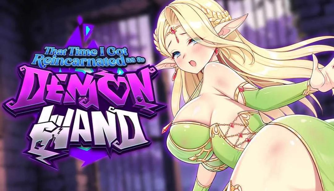 新作[动作SLG/奇幻/战斗] 关于我转生成为变态手的那档事 That Time I Got Reincarnated as a Demon Hand v1.0 Steam官中步兵版 正式版+存档 [3.0G]