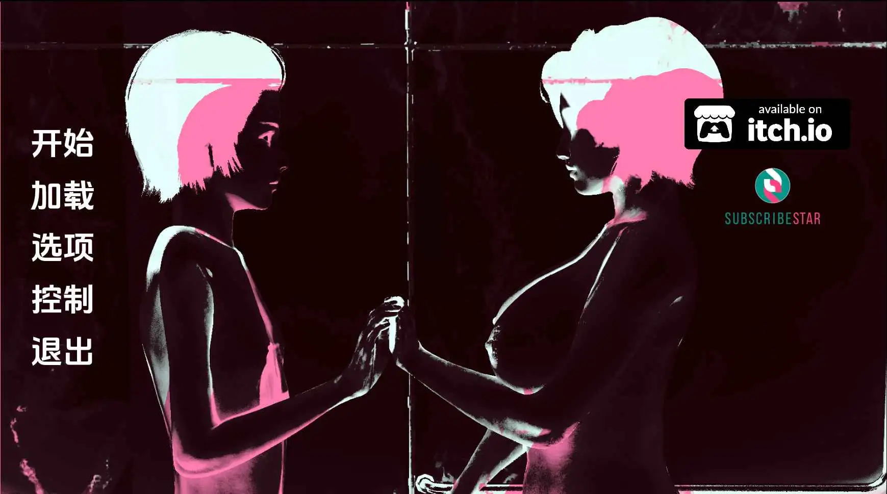 【欧美/SLG/动态/更新】杰米v0.10.7 AI汉化版【PC+安卓/4.60G】