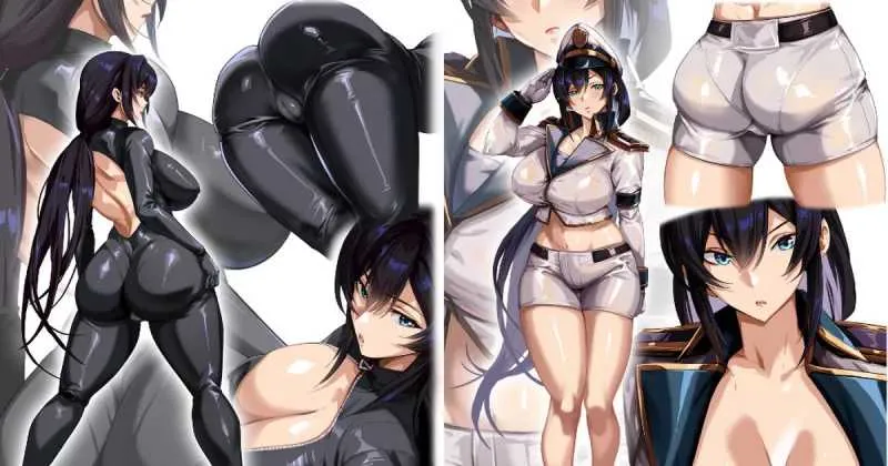 新作[卡牌RPG/肉鸽/动态] 苍海的女间谍 蒼海のレディ・スパイ v1.0.0 官中步兵版+全回想存档 [870M]