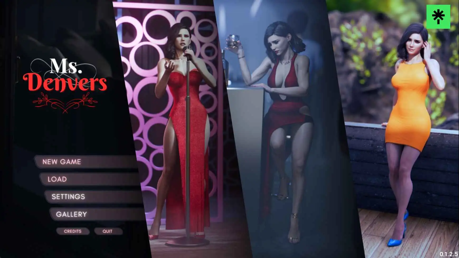 【精品/SLG/动态/更新】丹弗斯小姐v0.1.2.5 AI汉化版【PC+安卓/4.33G】